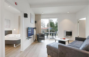 2 Bedroom Cozy Apartment In Lübeck Travemünde